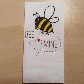 Taschentuch Bee mine