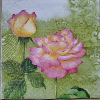 Serviette Jessy