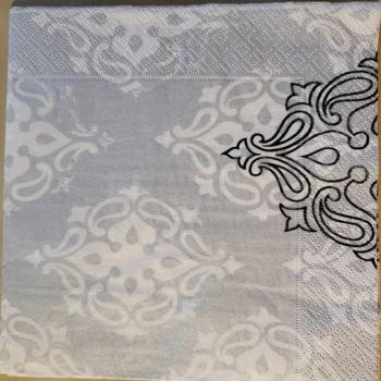 Serviette Anna