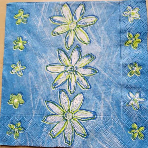 Serviette Mary