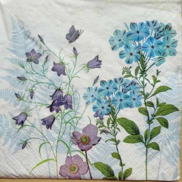 Serviette Desiree