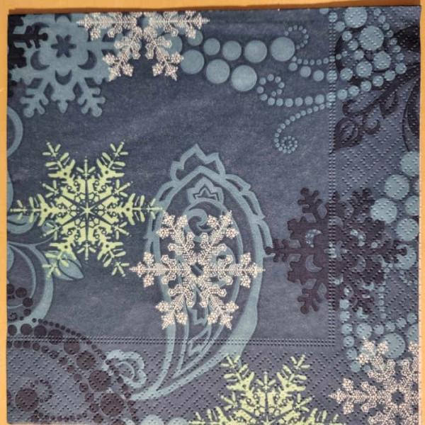 Serviette Desi