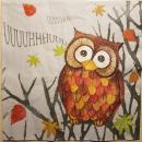 Serviette Uuuuhhhuuu