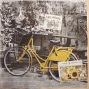 Serviette Chez Jacques